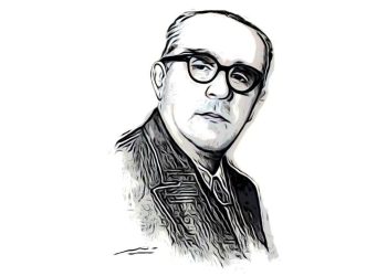 ESCRITURA REVELADORA  E INTRÍNSECA DE FORMACIÓN HUMANA Y NACIONALISTA  EN  MI INFANCIA  Y MI PUEBLO DE MARIO BRICEÑO IRAGORRY