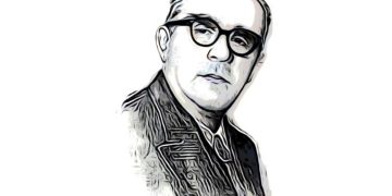 ESCRITURA REVELADORA  E INTRÍNSECA DE FORMACIÓN HUMANA Y NACIONALISTA  EN  MI INFANCIA  Y MI PUEBLO DE MARIO BRICEÑO IRAGORRY