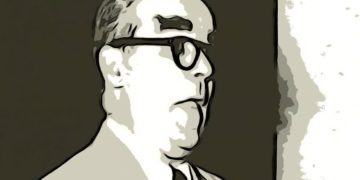 ESCRITURA REVELADORA  E INTRÍNSECA DE FORMACIÓN HUMANA Y NACIONALISTA  EN  MI INFANCIA  Y MI PUEBLO DE MARIO BRICEÑO IRAGORRY