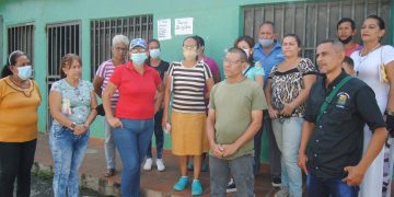 Habitantes de Las Travesías claman al gobernador cumplir con la promesa de asfaltado