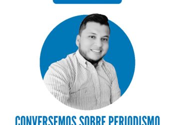 Conversemos sobre Periodismo | Por: Alexander González