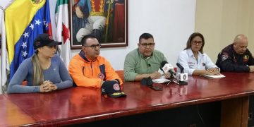 Autoridades de Mérida: 84 personas y 22 viviendas afectadas por lluvias en municipio Libertador