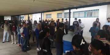 Estudiantes de varias regiones del país buscan ingresar a la ULA por diferentes modalidades