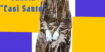 Presbítero Rafael Chacín, “Casi Santo” / Por: Oswaldo Manrique