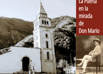 La Puerta en la mirada de don Mario / Por Oswaldo Manrique