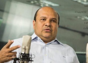 CNP Caracas: Roland Carreño lleva 23 meses arbitrariamente detenido