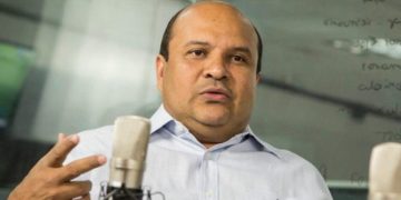 CNP Caracas: Roland Carreño lleva 23 meses arbitrariamente detenido