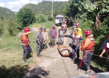Táchira | El campamento juvenil de Lobatera que terminó en tragedia