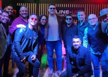Ganadores de la gaita del año internacional regresan con nueva propuesta musical para la temporada gaitera 2022