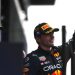 Max Verstappen volvió a ganar y está más cerca su bicampeonato