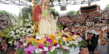 Hace 70 años fue la coronación canónica de la Virgen de Coromoto, Patrona de Venezuela