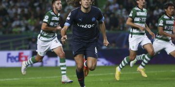0-2. El Marsella vuelve a golpear al Sporting