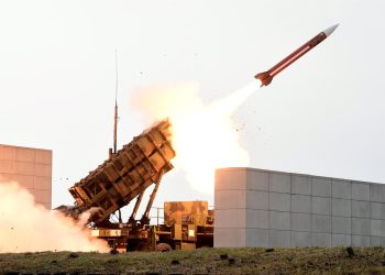 Corea del Norte lanza dos misiles balísticos de corto alcance al mar de Japón