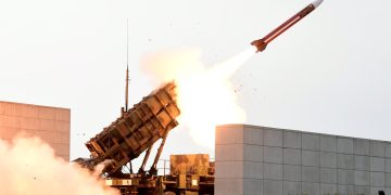 Corea del Norte lanza dos misiles balísticos de corto alcance al mar de Japón