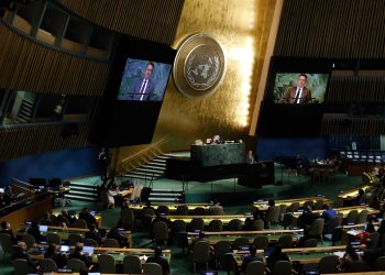 La ONU decide que el voto sobre Ucrania sea público y no secreto como quería Moscú