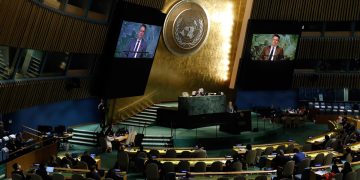 La ONU decide que el voto sobre Ucrania sea público y no secreto como quería Moscú