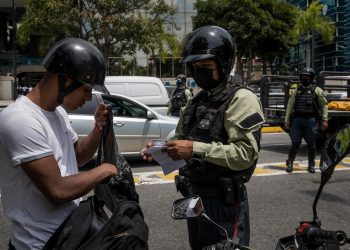 El fin de la corrupción policial…, ¿más cerca?
