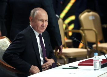 Putin no ve necesarios más ataques masivos contra la infraestructura ucraniana