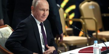 Putin no ve necesarios más ataques masivos contra la infraestructura ucraniana