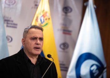 Detenido a 181 funcionarios por violar derechos humanos en 2022