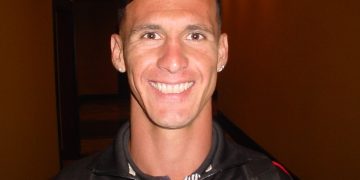 Yefferson Colmenares volante del Portuguesa: “Nos quedan cinco finales y vamos por los tres puntos ante Táchira”