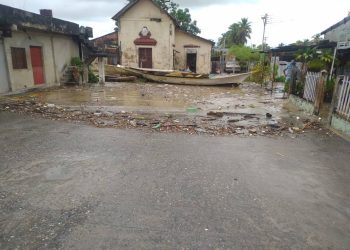 Solidarios con damnificados de La Ceiba se reunirán este martes