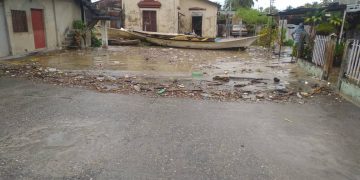 Solidarios con damnificados de La Ceiba se reunirán este martes