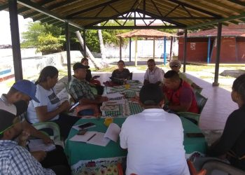 Declarada en emergencia parroquia La Ceiba