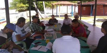 Declarada en emergencia parroquia La Ceiba