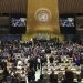 Occidente busca en la ONU una amplia condena de la anexión rusa en Ucrania