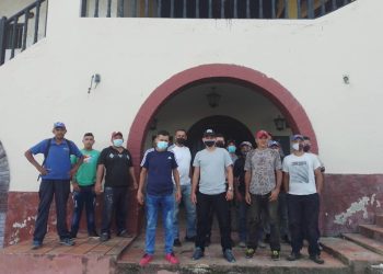 Gobierno no ha cancelado deuda a trabajadores que laboraron en la Posada Turística de Isnotú