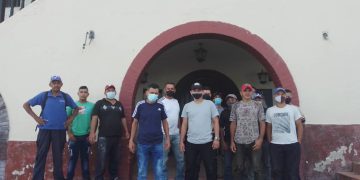 Gobierno no ha cancelado deuda a trabajadores que laboraron en la Posada Turística de Isnotú