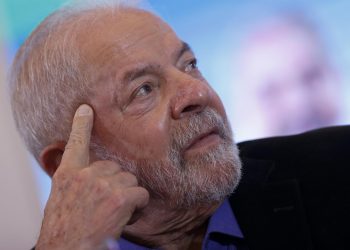 Lula afirma que Juan Guaidó «ya no es nada» en Venezuela