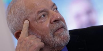 Lula afirma que Juan Guaidó «ya no es nada» en Venezuela