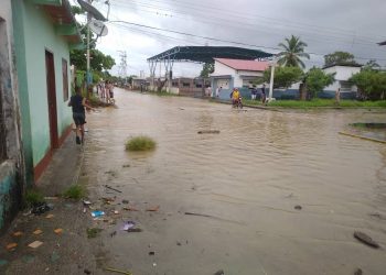 Andrés Medina: Es poco lo que se ha hecho en La Ceiba a favor de los vecinos