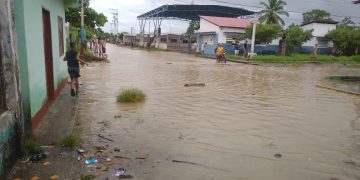 Andrés Medina: Es poco lo que se ha hecho en La Ceiba a favor de los vecinos