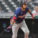 Luis Arráez sin jugar aumenta diferencia con Judge por el título de bateo