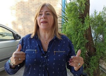 Alcaldesa del municipio Andrés Bello necesita con urgencia reparar la maquinaria para atender la vialidad