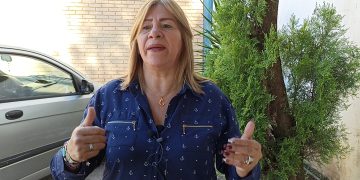 Alcaldesa del municipio Andrés Bello necesita con urgencia reparar la maquinaria para atender la vialidad