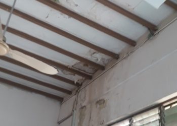Presidente de la FVM aseguró que el 60% de las instituciones educativas en Táchira no están en buenas condiciones