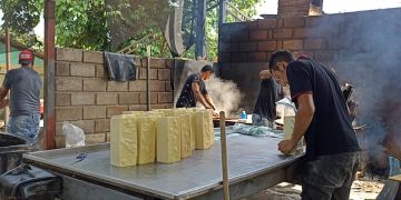 Denuncian que cortes eléctricos están afectando la producción de carne, queso  y leche en la zona norte del Táchira