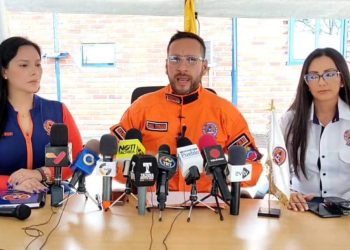 Sedes de Protección Civil son los únicos centros de acopio autorizados en el Táchira para ayudar a los afectados de Las Tejerías