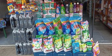 Comerciante aseguraron  que tras la apertura de la frontera hay escasez de productos colombianos en el Táchira