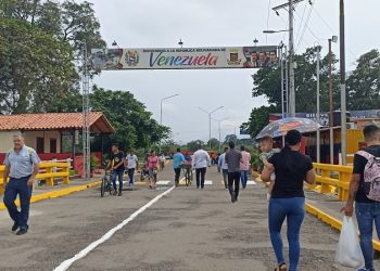 Director de la PNB en Táchira alertó que hay unos 200 coyotes operando en la frontera 