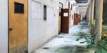 Plataforma educativa documentó las malas condiciones de las principales universidades del Táchira