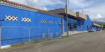 Exigen reactivar el aeropuerto de San Antonio del Táchira para completar el proceso de integración fronteriza 