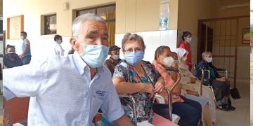 En Táchira ha disminuido en 60% las donaciones a los hogares donde cuidan a los abuelos