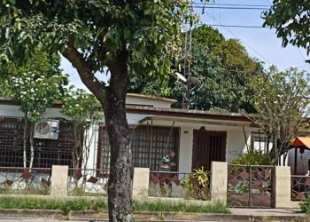 120 trabajadores están afectados con el cierre de ocho emisoras en el municipio Junín del estado Táchira