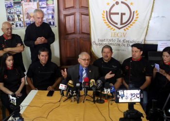 Jóvenes en el Táchira prefieren estudiar carreras cortas y la gastronomía se está convirtiendo en una de las de mayor demanda