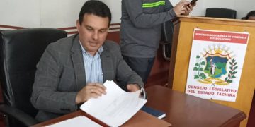 Táchira| Exhortan a la Fiscalía a darle celeridad a investigación sobre presunta corrupción en Concejo Municipal de Guásimos